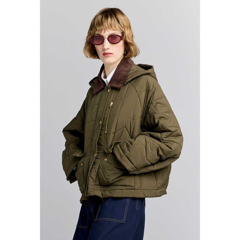 Karen Walker Harvest Jacket image number 3